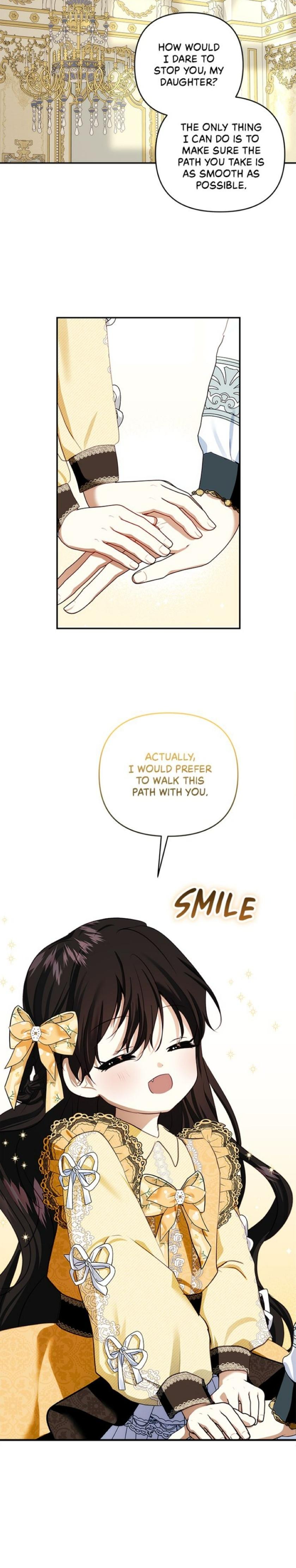 Monster Duke’s Daughter Chapter 68 - Page 29