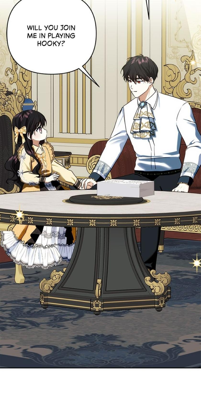 Monster Duke’s Daughter Chapter 68 - Page 31