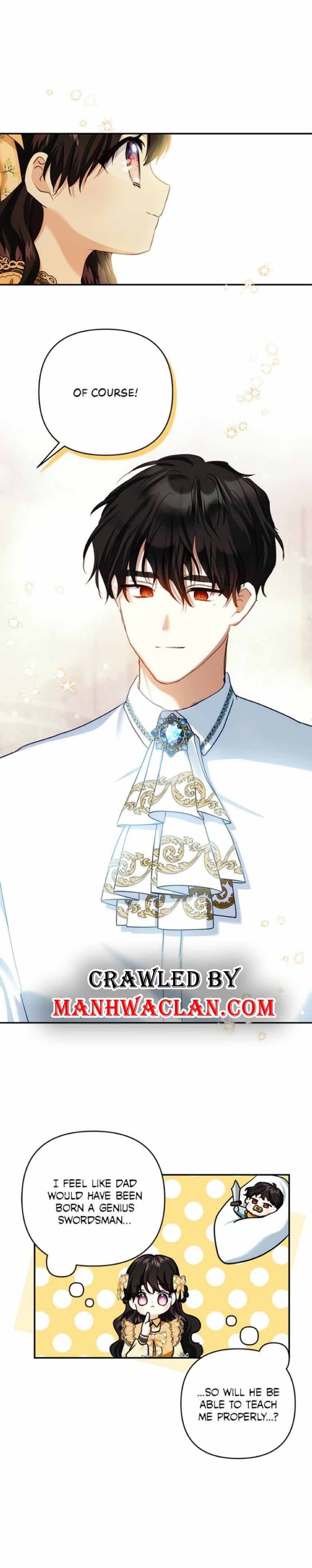 Monster Duke’s Daughter Chapter 68 - Page 32