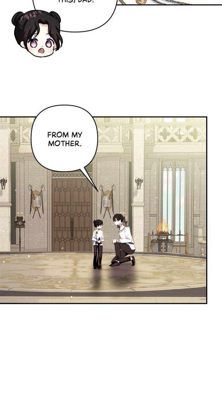 Monster Duke’s Daughter Chapter 69 - Page 4