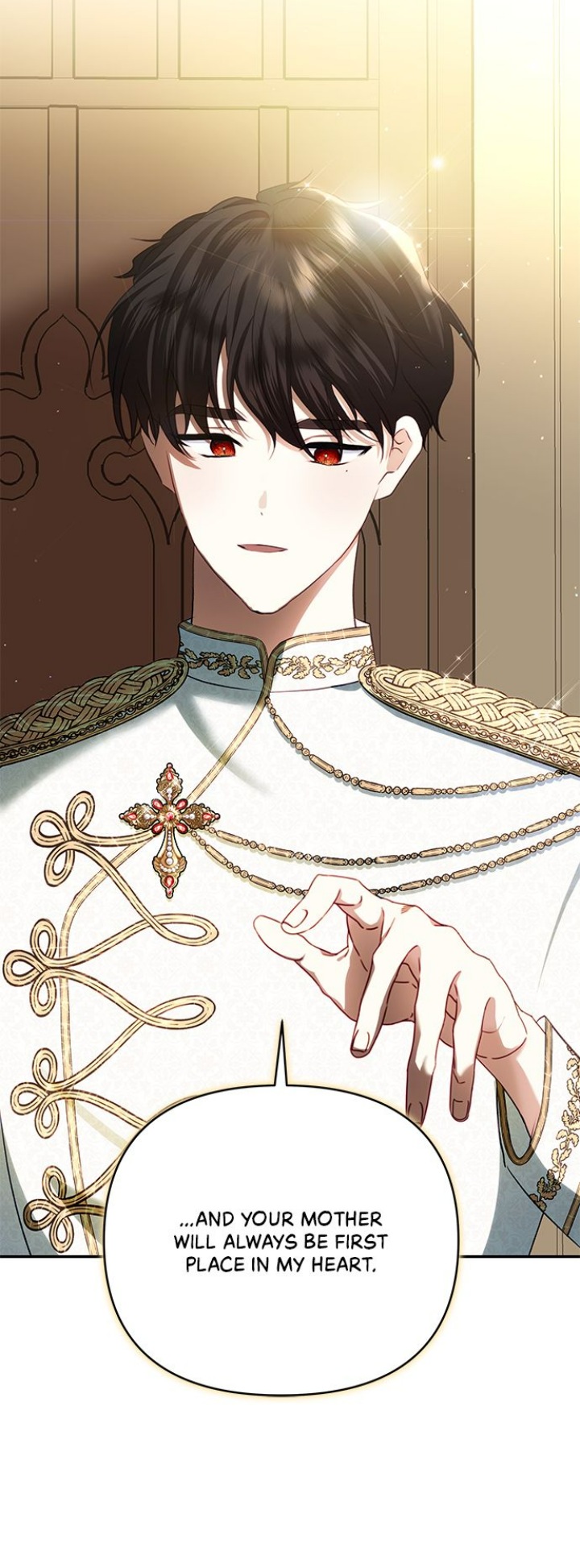 Monster Duke’s Daughter Chapter 69 - Page 6