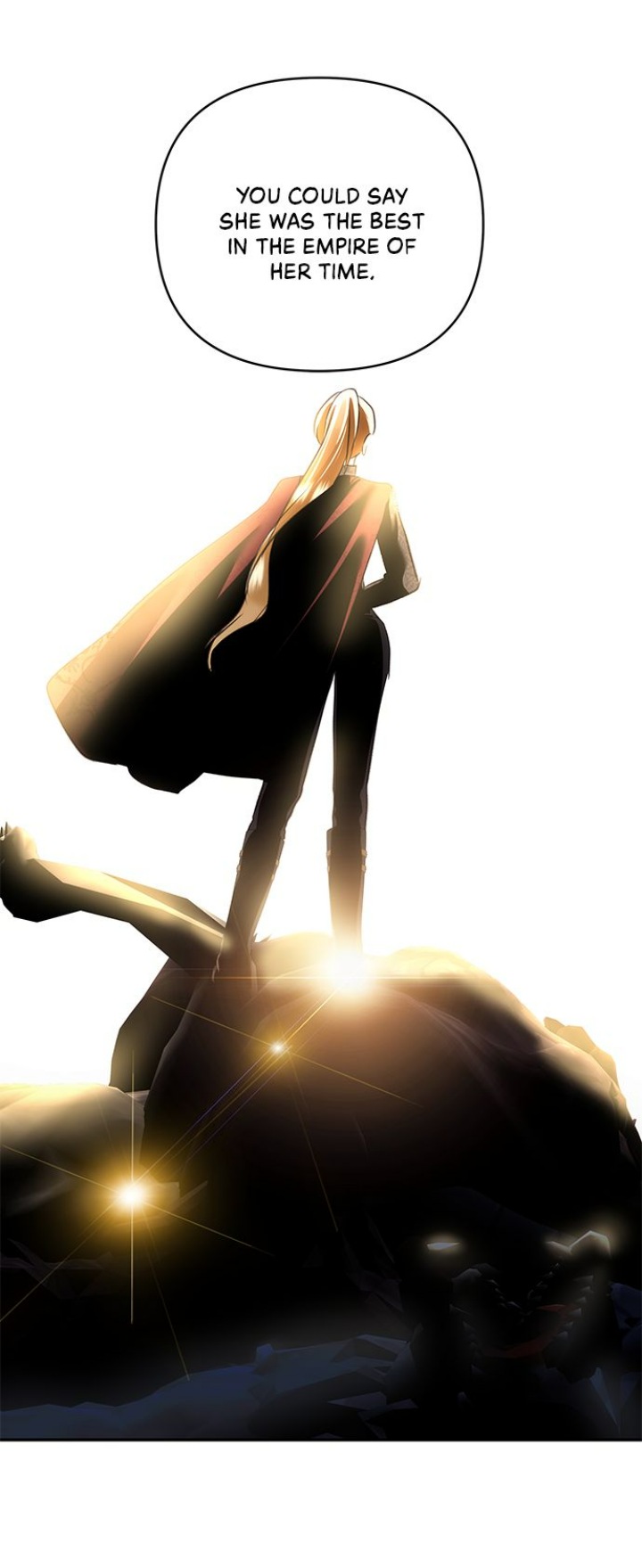 Monster Duke’s Daughter Chapter 69 - Page 8