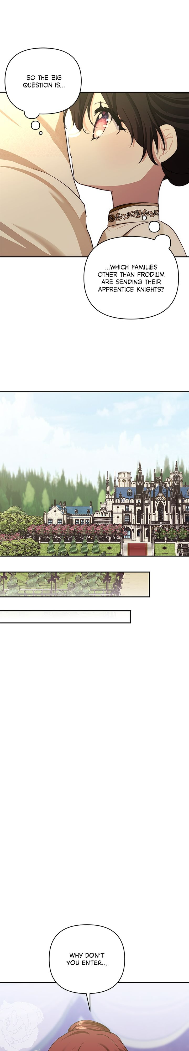 Monster Duke’s Daughter Chapter 69 - Page 13