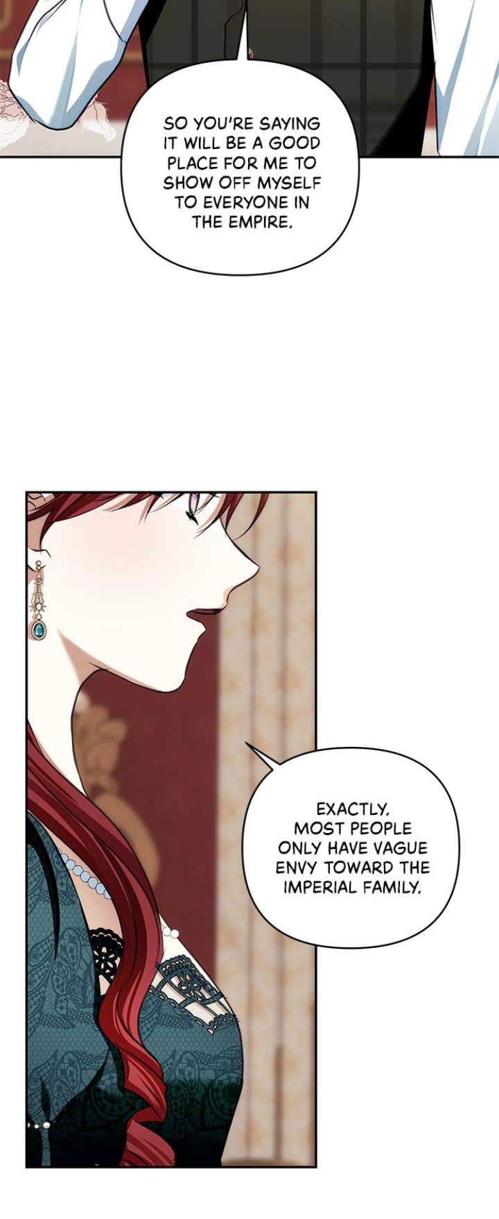 Monster Duke’s Daughter Chapter 69 - Page 17