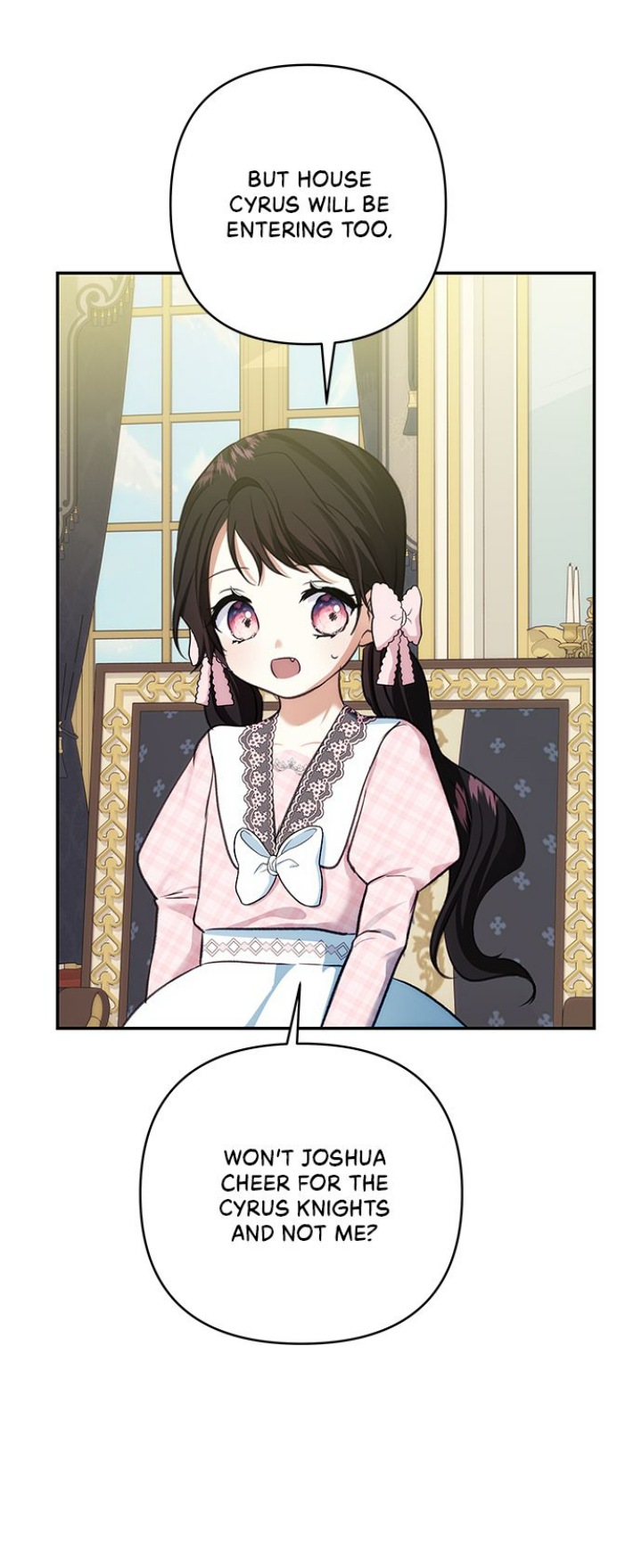 Monster Duke’s Daughter Chapter 69 - Page 21