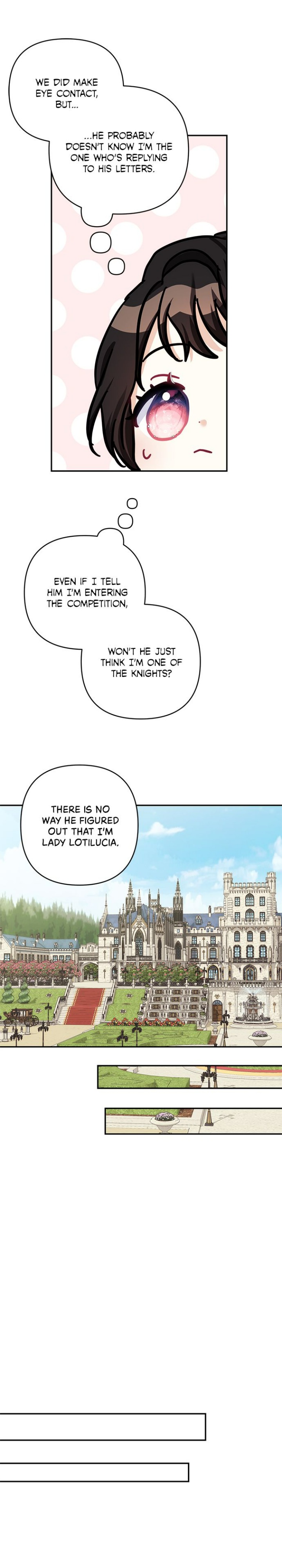 Monster Duke’s Daughter Chapter 69 - Page 24