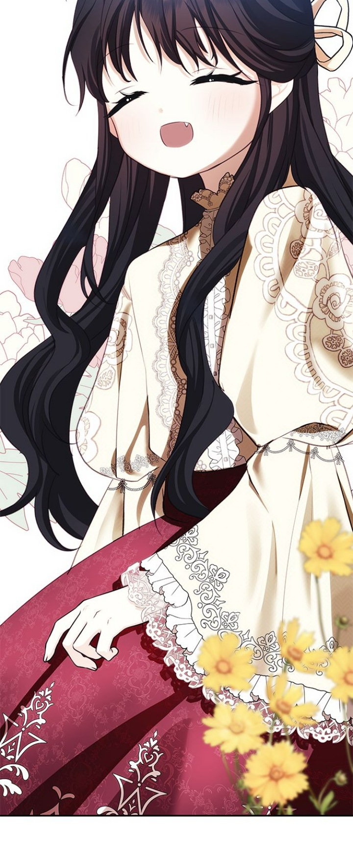 Monster Duke’s Daughter Chapter 69 - Page 27