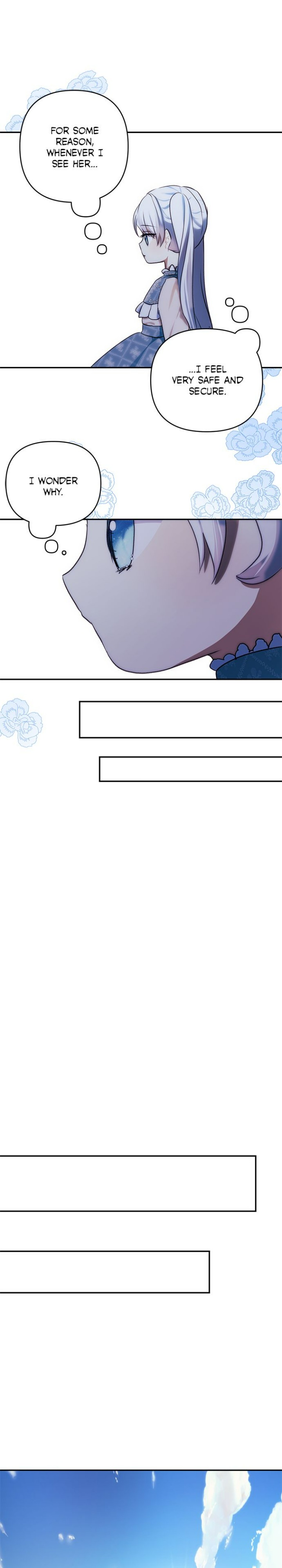 Monster Duke’s Daughter Chapter 69 - Page 28