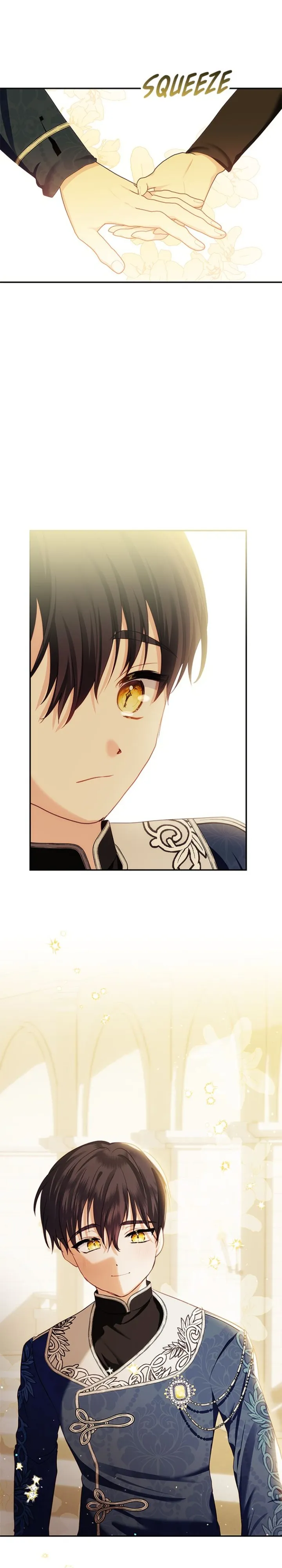 Monster Duke’s Daughter Chapter 70 - Page 7