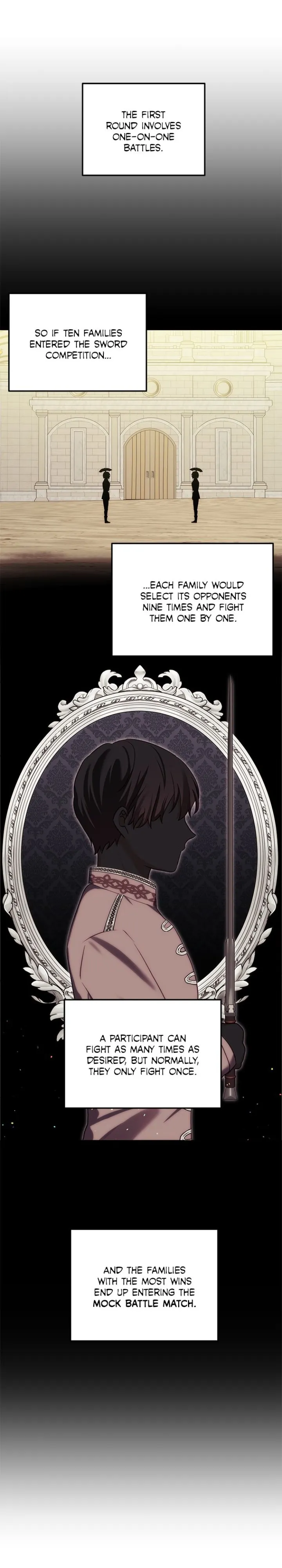 Monster Duke’s Daughter Chapter 70 - Page 9