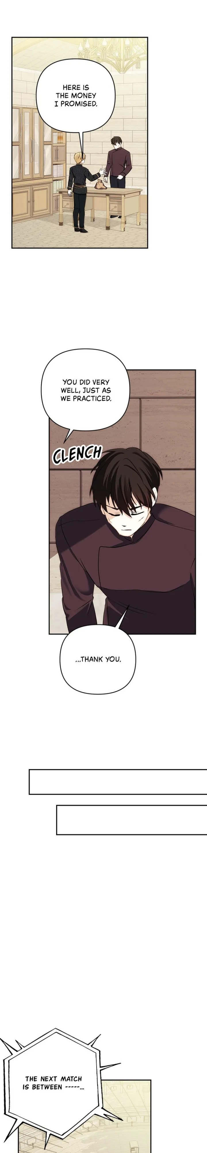 Monster Duke’s Daughter Chapter 70 - Page 20