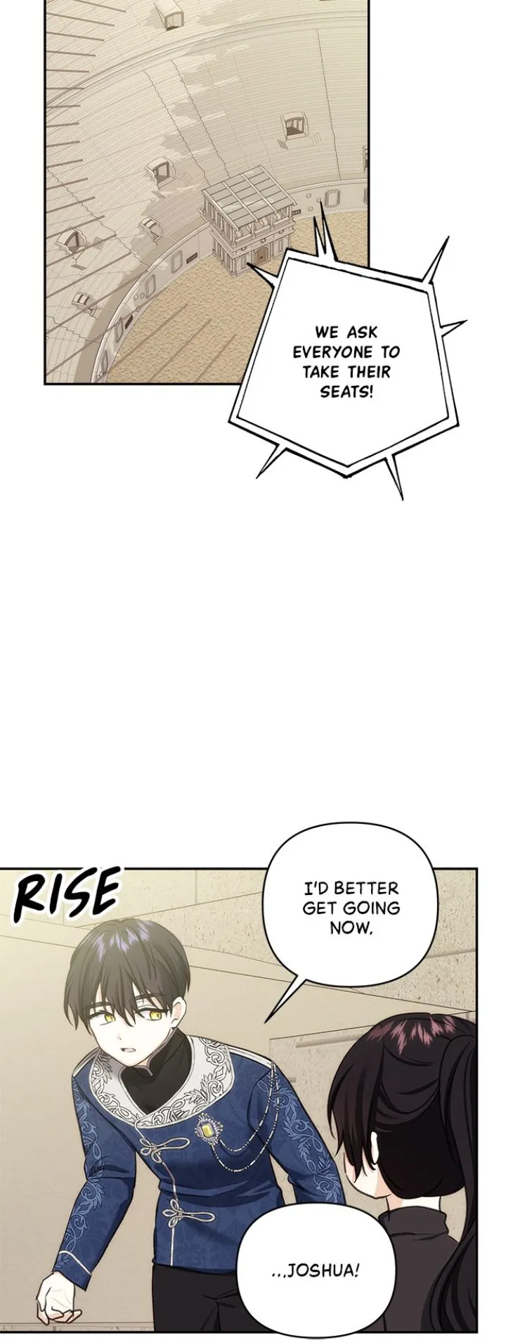 Monster Duke’s Daughter Chapter 70 - Page 21