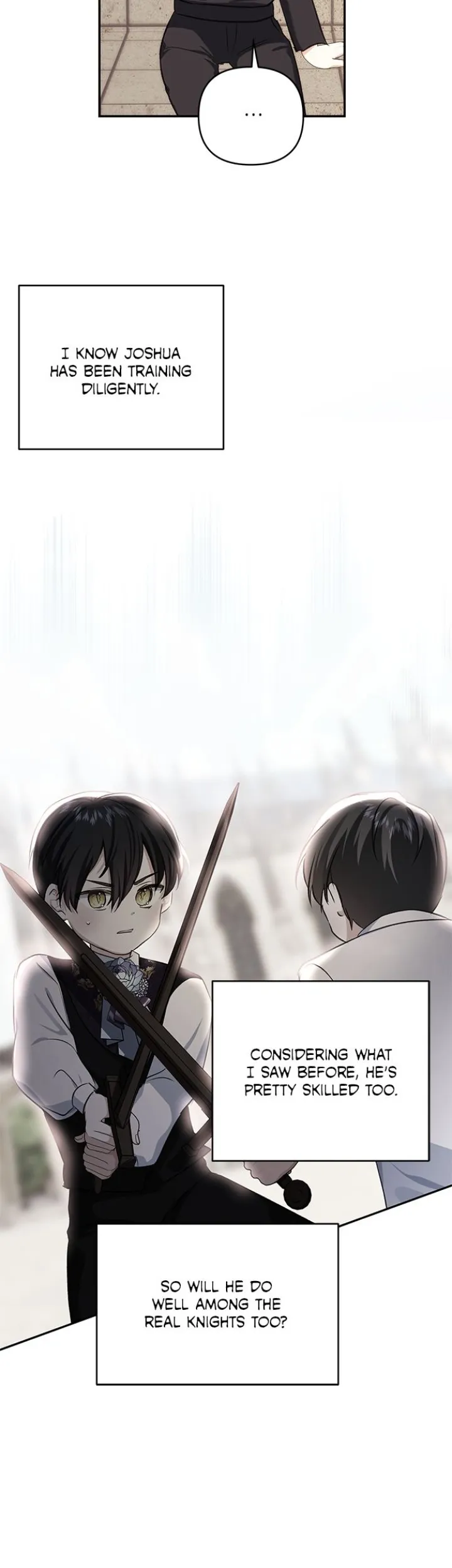 Monster Duke’s Daughter Chapter 70 - Page 23