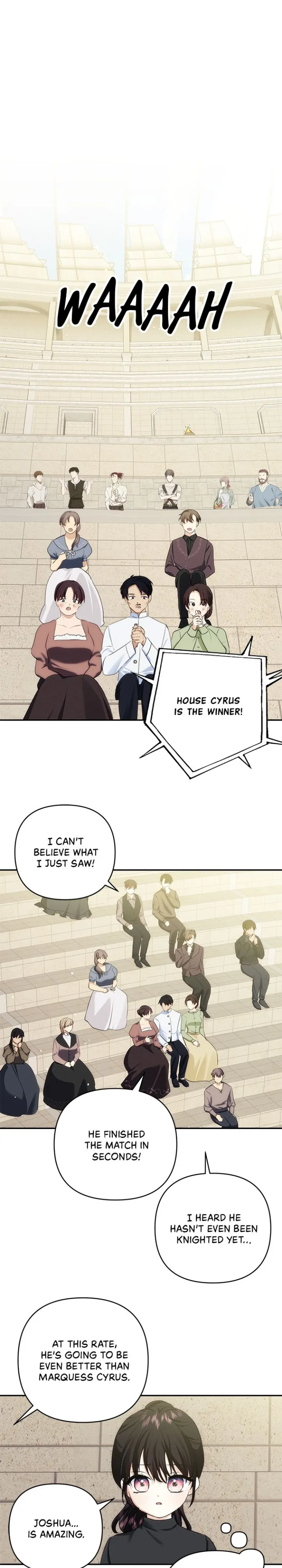 Monster Duke’s Daughter Chapter 70 - Page 24