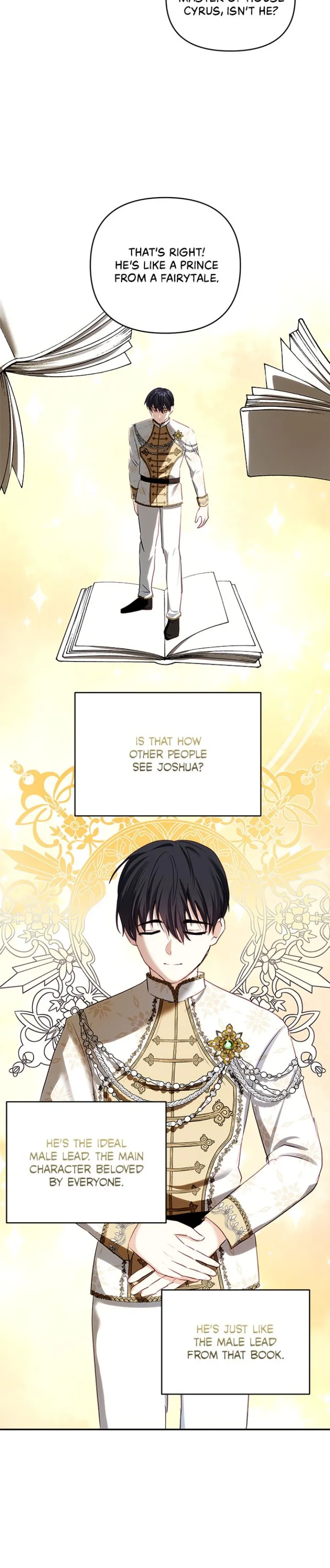 Monster Duke’s Daughter Chapter 70 - Page 27