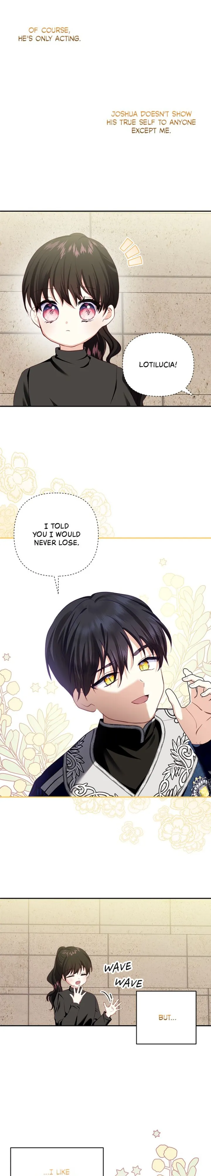 Monster Duke’s Daughter Chapter 70 - Page 28