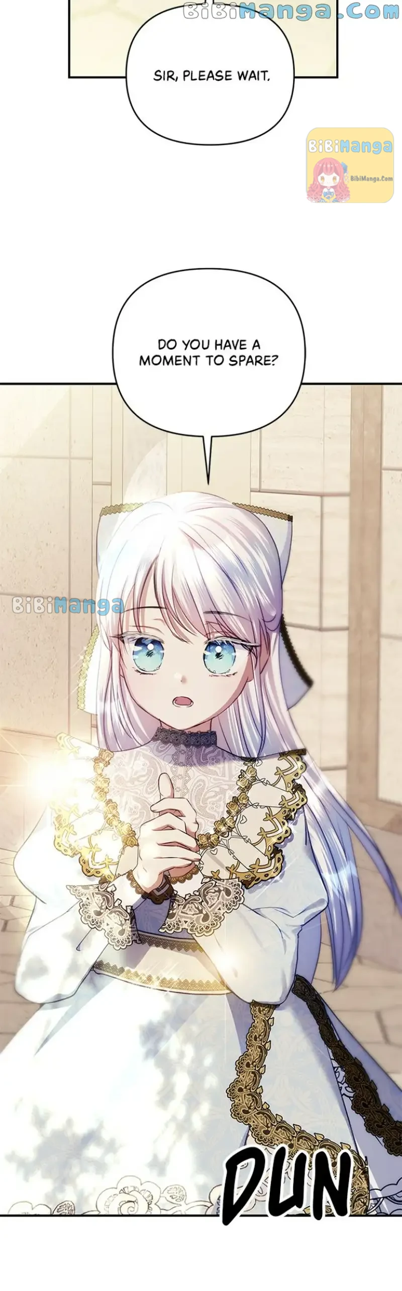 Monster Duke’s Daughter Chapter 71 - Page 4