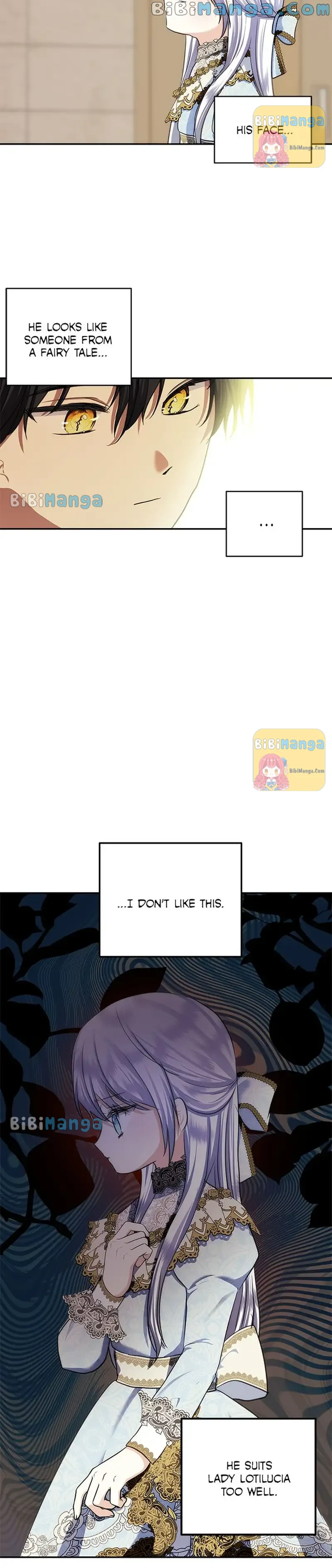 Monster Duke’s Daughter Chapter 71 - Page 6