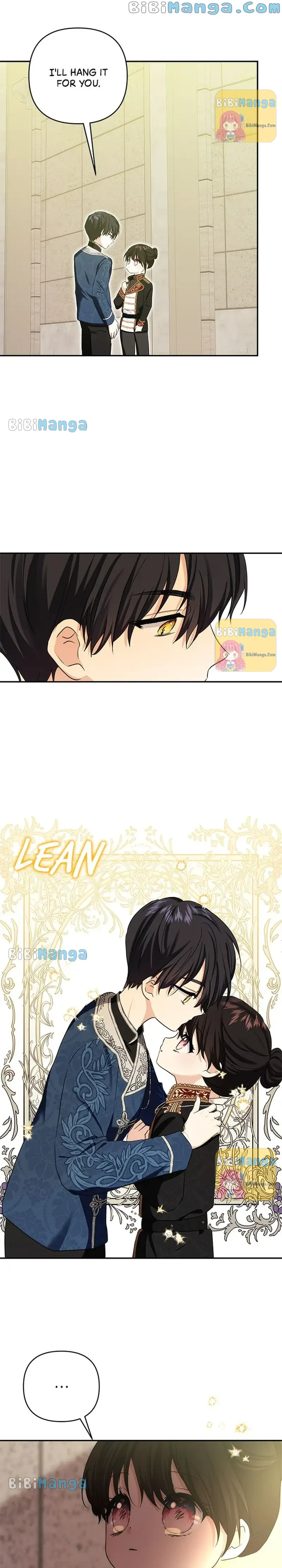 Monster Duke’s Daughter Chapter 71 - Page 13