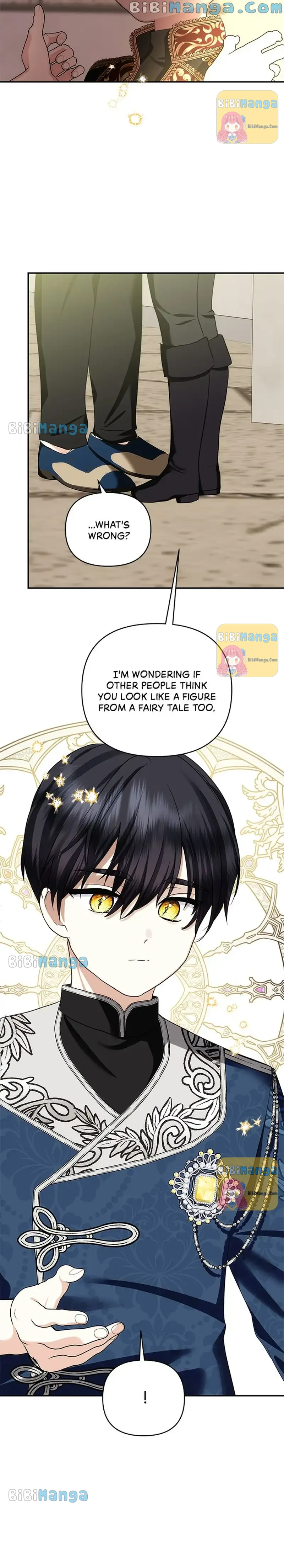 Monster Duke’s Daughter Chapter 71 - Page 14