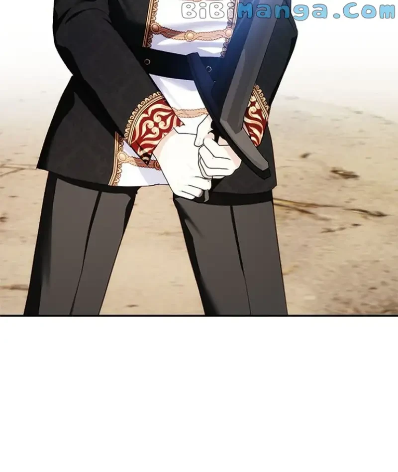 Monster Duke’s Daughter Chapter 71 - Page 28