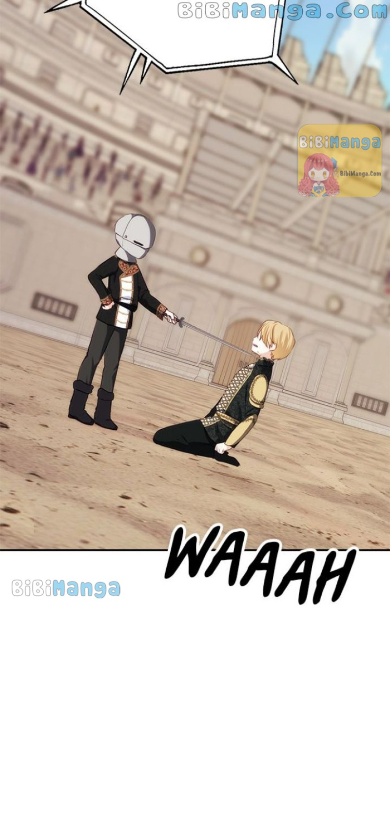 Monster Duke’s Daughter Chapter 72 - Page 5