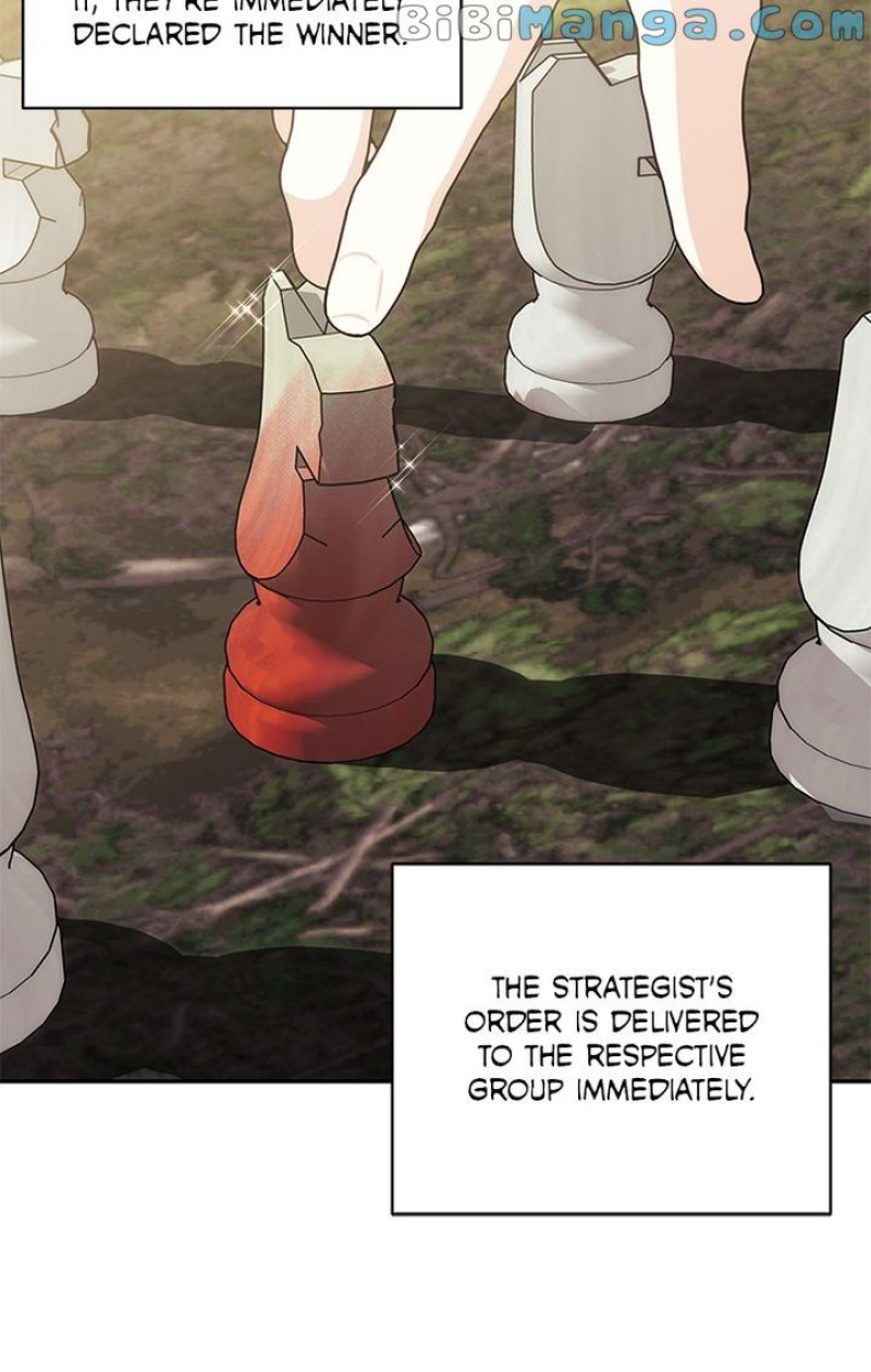 Monster Duke’s Daughter Chapter 72 - Page 18