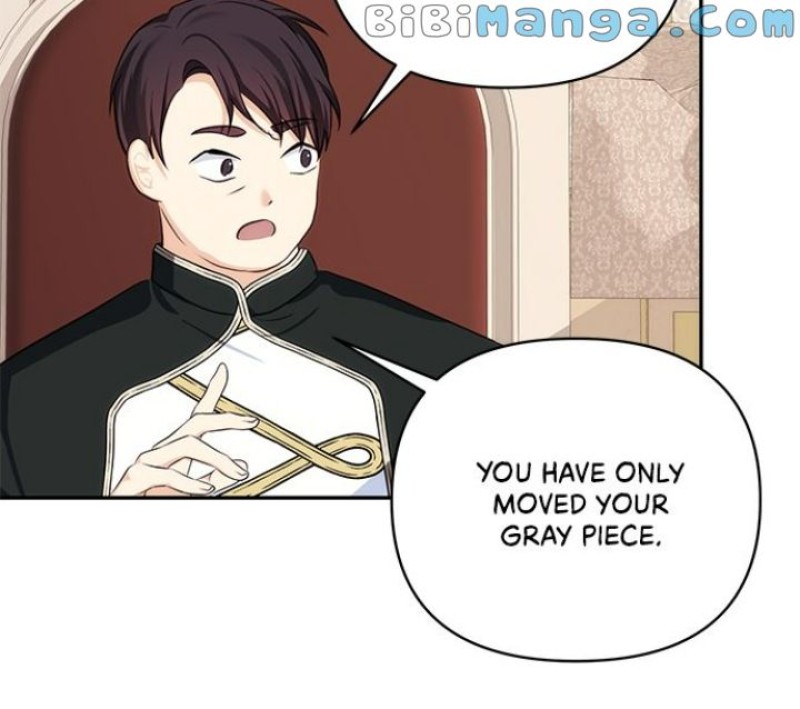 Monster Duke’s Daughter Chapter 72 - Page 21