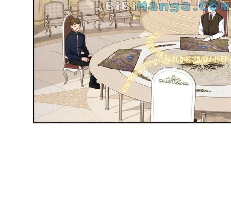 Monster Duke’s Daughter Chapter 72 - Page 27