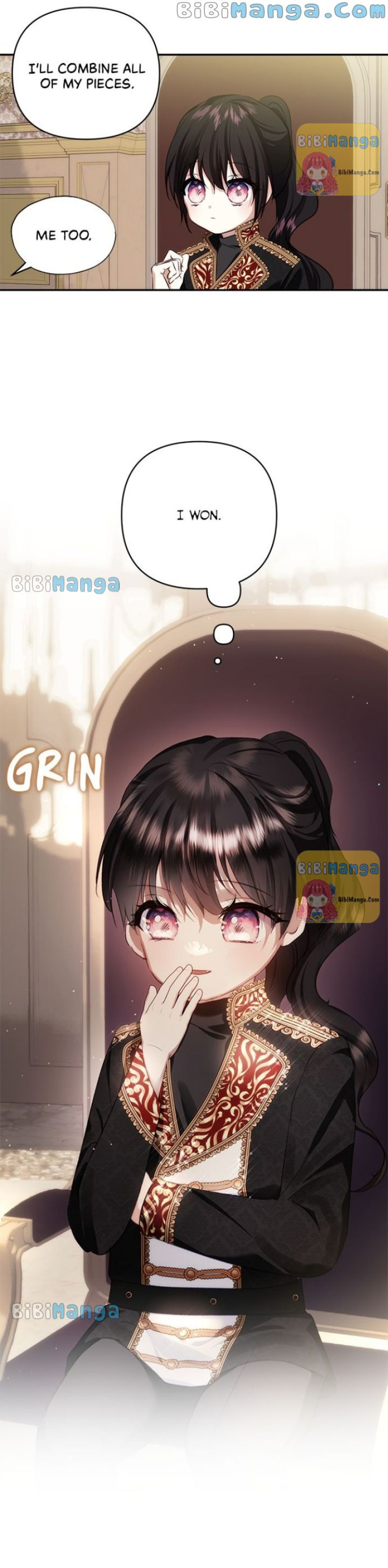 Monster Duke’s Daughter Chapter 72 - Page 29