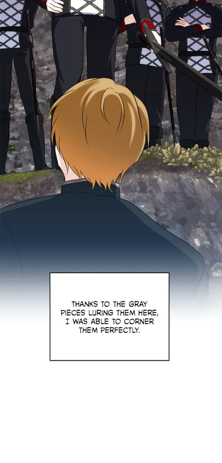 Monster Duke’s Daughter Chapter 73 - Page 6