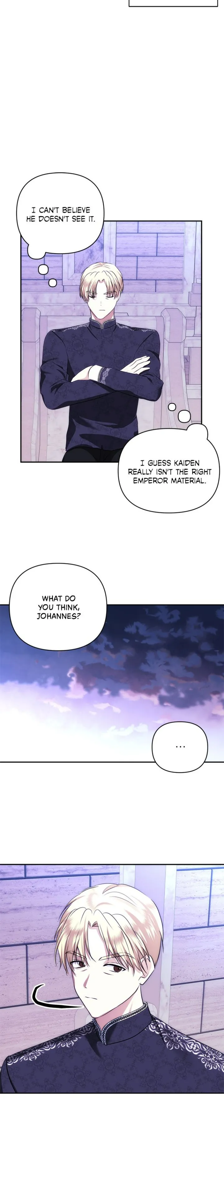 Monster Duke’s Daughter Chapter 73 - Page 11