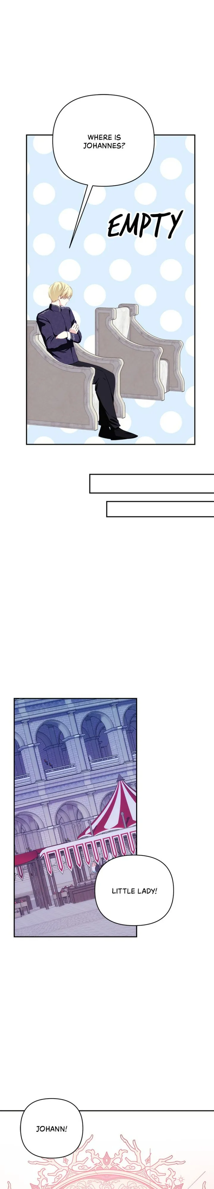 Monster Duke’s Daughter Chapter 73 - Page 12