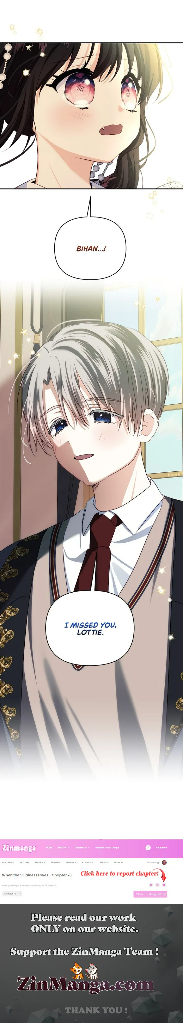 Monster Duke’s Daughter Chapter 73 - Page 30