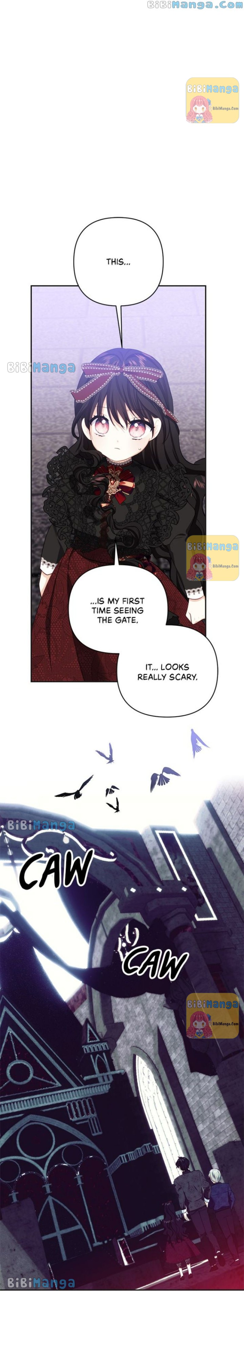 Monster Duke’s Daughter Chapter 74 - Page 13