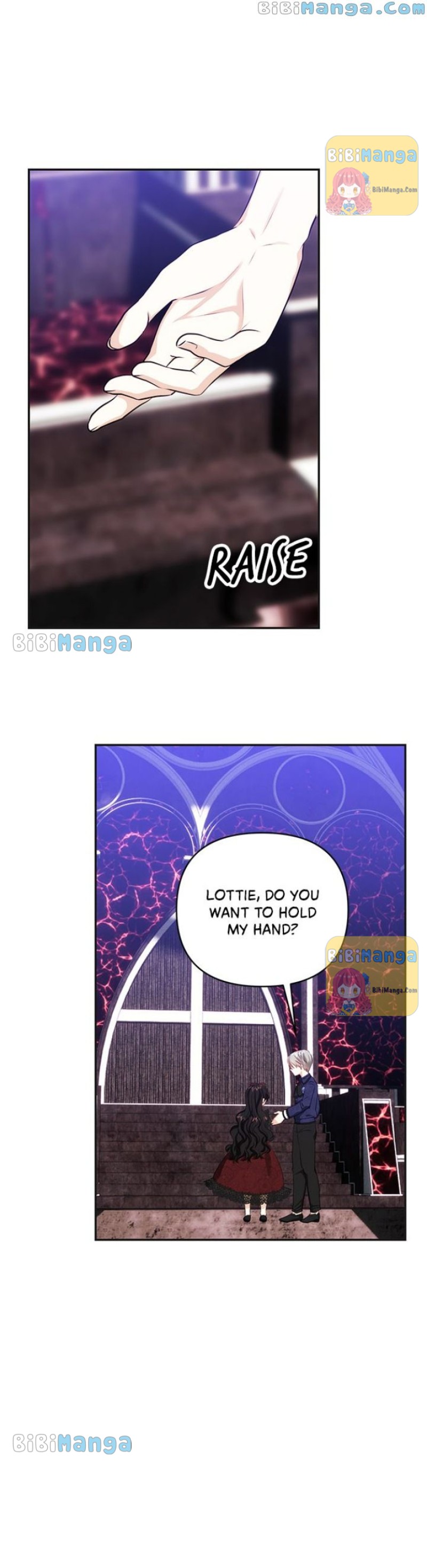 Monster Duke’s Daughter Chapter 74 - Page 14