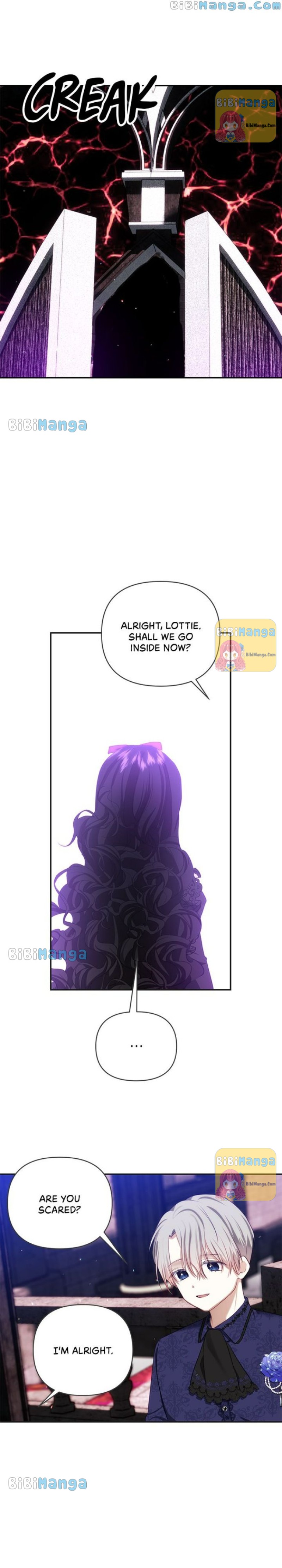 Monster Duke’s Daughter Chapter 74 - Page 15