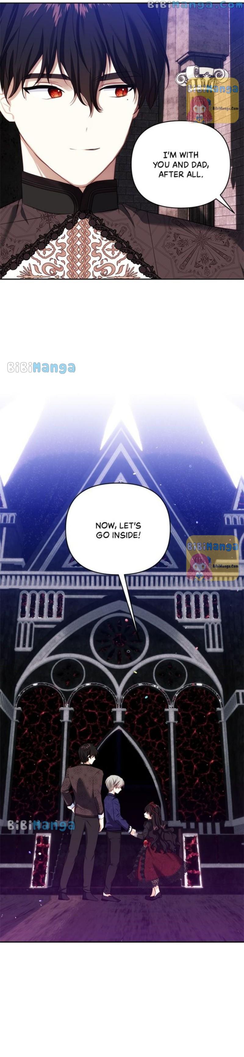 Monster Duke’s Daughter Chapter 74 - Page 16