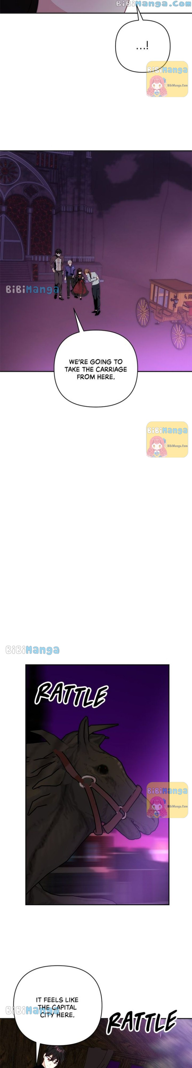 Monster Duke’s Daughter Chapter 74 - Page 18