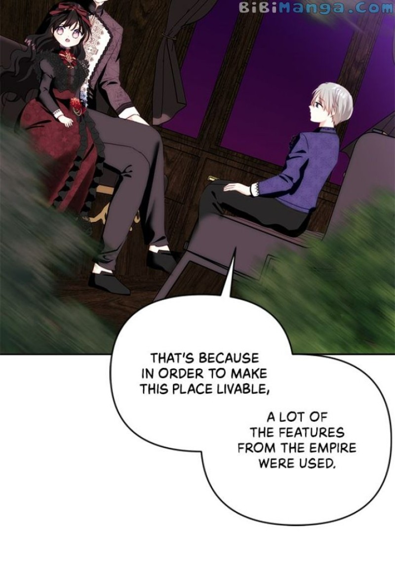 Monster Duke’s Daughter Chapter 74 - Page 19