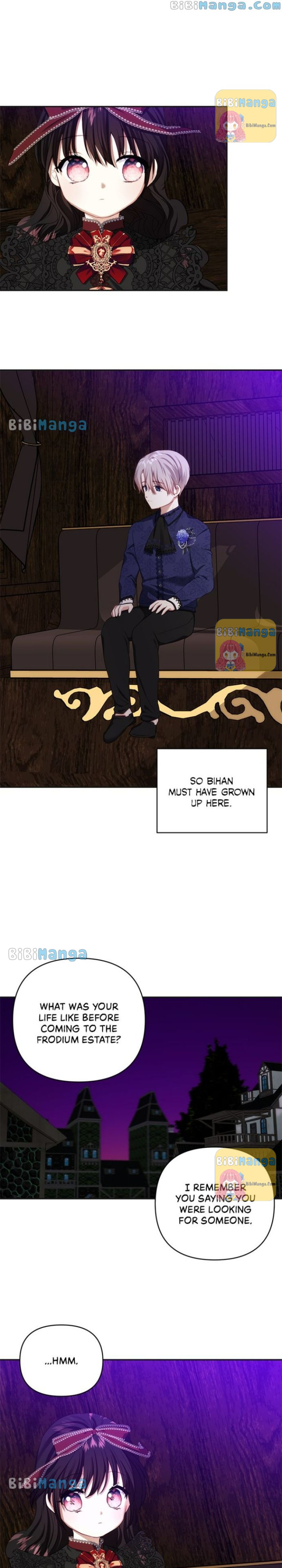 Monster Duke’s Daughter Chapter 74 - Page 22