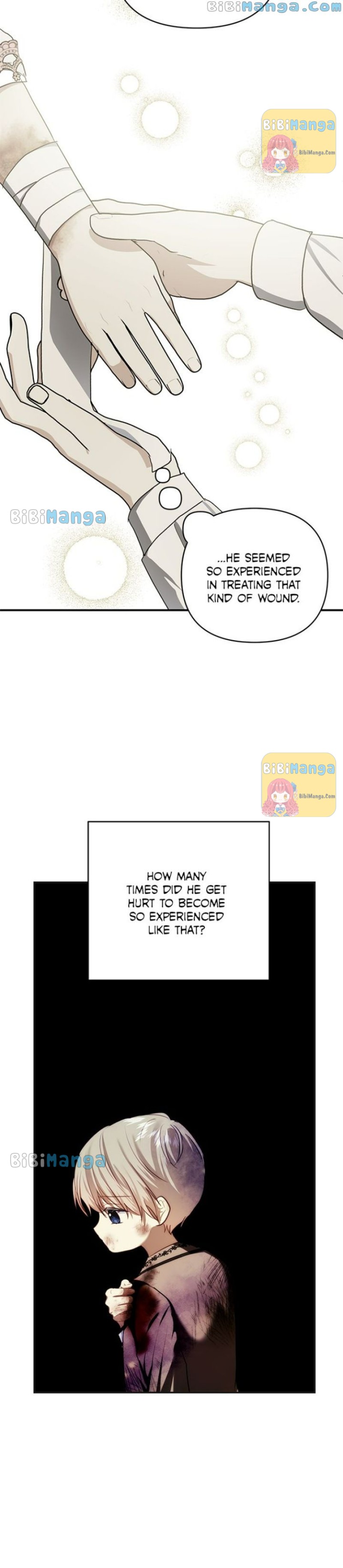 Monster Duke’s Daughter Chapter 74 - Page 26