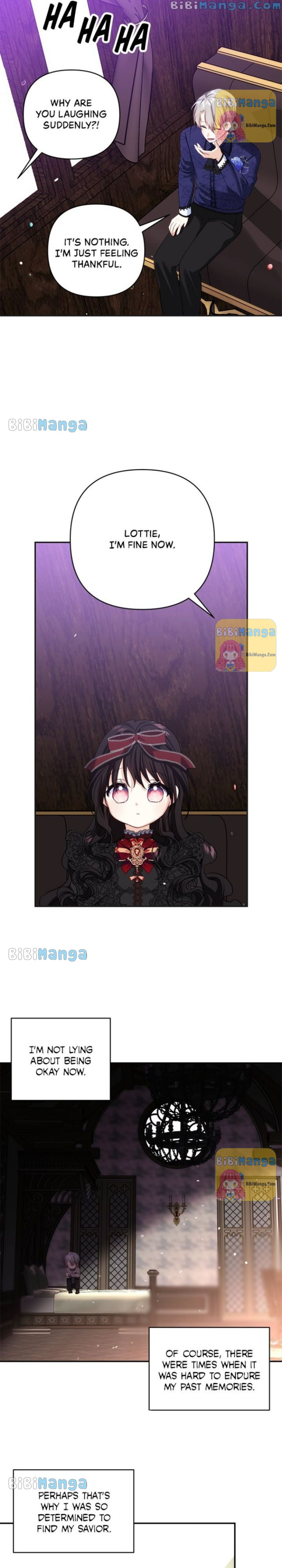 Monster Duke’s Daughter Chapter 74 - Page 28