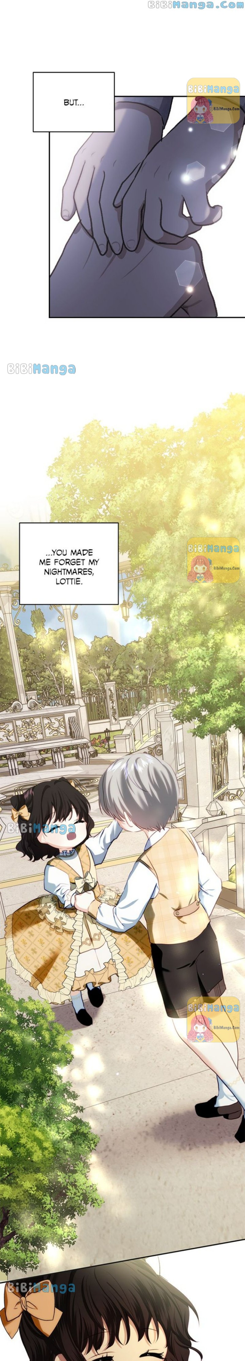 Monster Duke’s Daughter Chapter 74 - Page 30