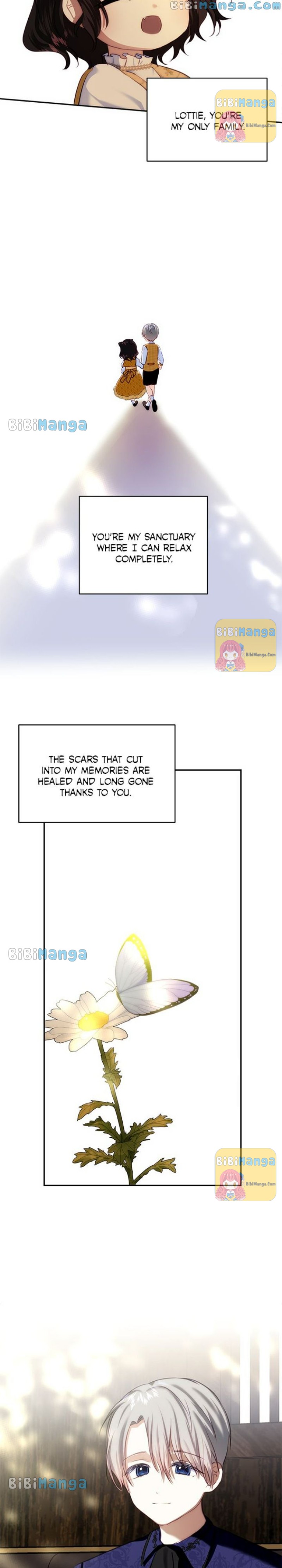 Monster Duke’s Daughter Chapter 74 - Page 31