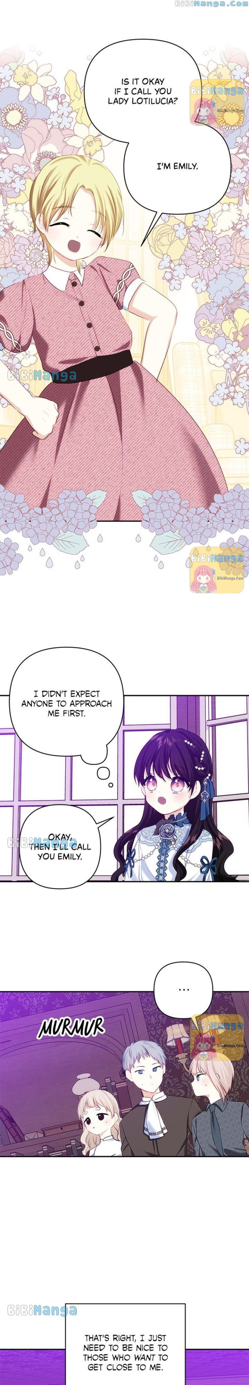 Monster Duke’s Daughter Chapter 75 - Page 20