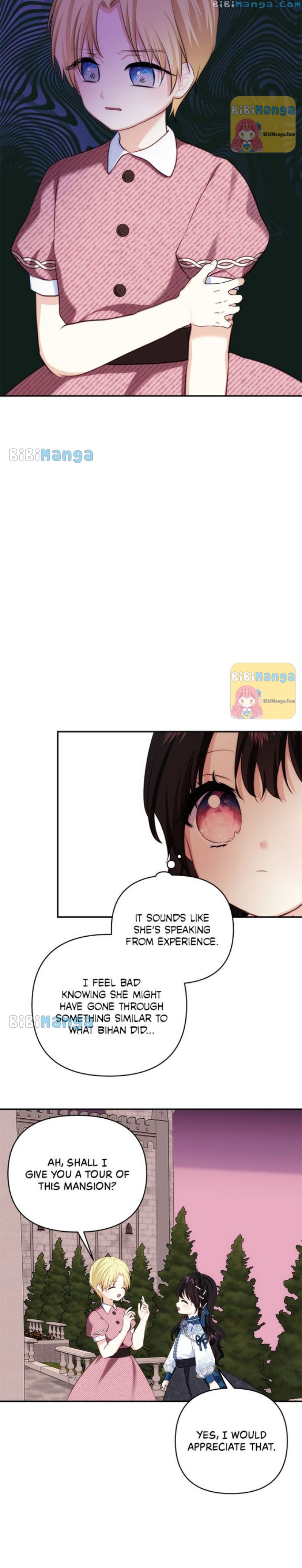 Monster Duke’s Daughter Chapter 75 - Page 24