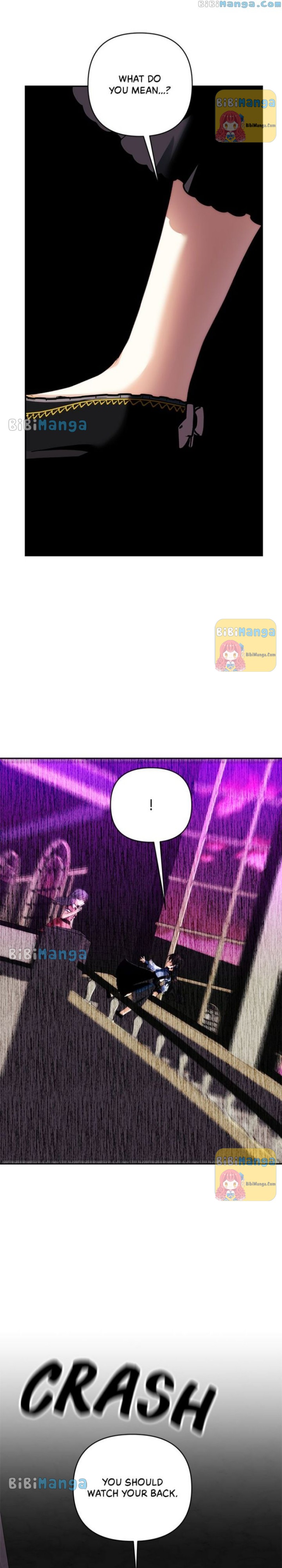 Monster Duke’s Daughter Chapter 75 - Page 31