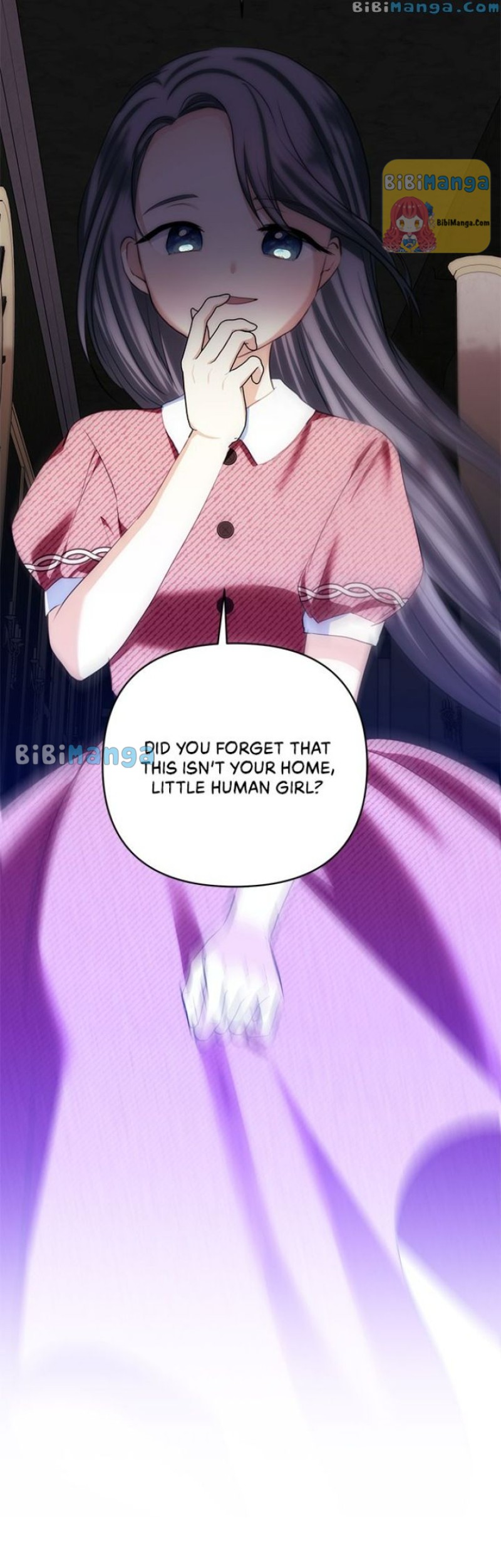 Monster Duke’s Daughter Chapter 75 - Page 32