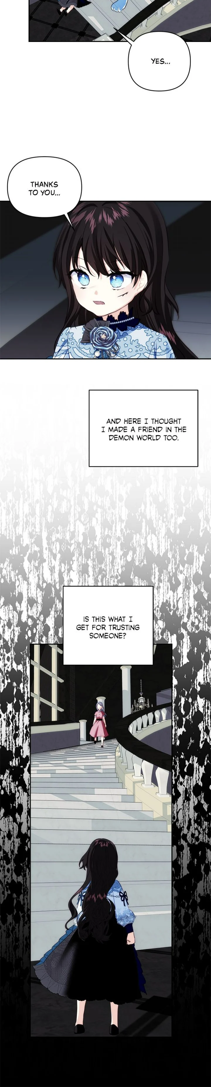 Monster Duke’s Daughter Chapter 76 - Page 4